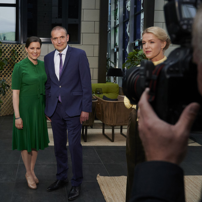 Hogyan nyerhetett az elnök 92 százalékkal az egyik legdemokratikusabb országban?