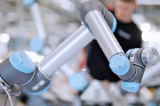 A magyar kkv-k nagyon lemaradtak a robotizációban, a csehek és a lengyelek is kétszer jobbak náluk