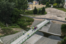 Még jó pár év, mire elkészülnek a belvárosig érő kerékpáros sztrádák Budapesten