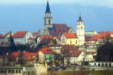 A koszovói albánok egy szlovén kisvárost szemeltek ki uniós ugródeszkának