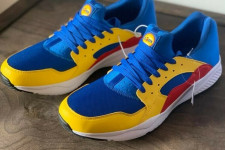 A Lidl 13 eurós sportcipőjét majdnem 1300 euróért árulják a neten