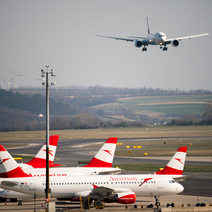 Megy ez, csak akarni kell, a vonat máris kiváltotta a repülőt