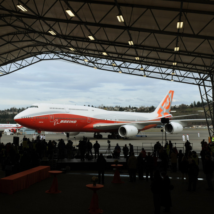 Csendben kimondták egy legendás repülőgép halálos ítéletét