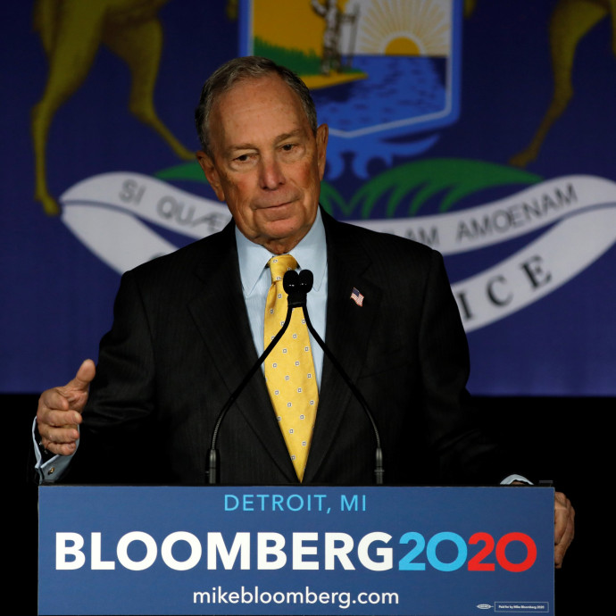 Elkezdték felvásárolni a választásokat az amerikai milliárdosok