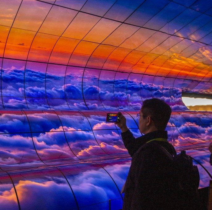 A felhő lassan, de biztosan eléri a stratégiai szinteket a vállalatoknál, és ennek egyik fő katalizátora a járvány volt