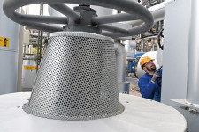 Egy 107 éves vegyipari művelet okozza a világ szén-dioxid-kibocsátásának két százalékát