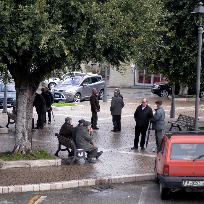Az olasz maffia már ott tart, hogy nemzetközi kötvényeket bocsátanak ki