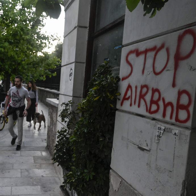 Hostelek és panziók nőhetnek ki az Airbnb-lakások helyén Terézvárosban