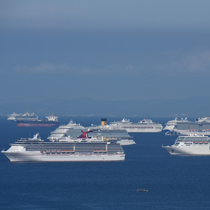 A turistahajók egy része nem fogja túlélni a mostani időszakot