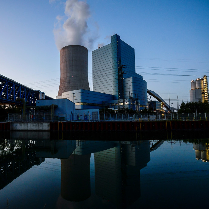 Orosz függéshez és csúcsra járatott szénerőművekhez vezetett az uniós energiapolitika