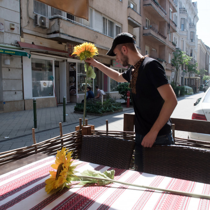 Képtelen felállni a padlóról a vendéglátás Budapest belvárosában