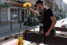 Képtelen felállni a padlóról a vendéglátás Budapest belvárosában