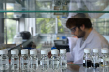 Mesterséges intelligencia alkotja meg az új parfümöket már több cégnél is