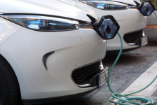 Akár ingyen is új villanyautót vihetnek haza a németek a nagyvonalú állami támogatásnak köszönhetően