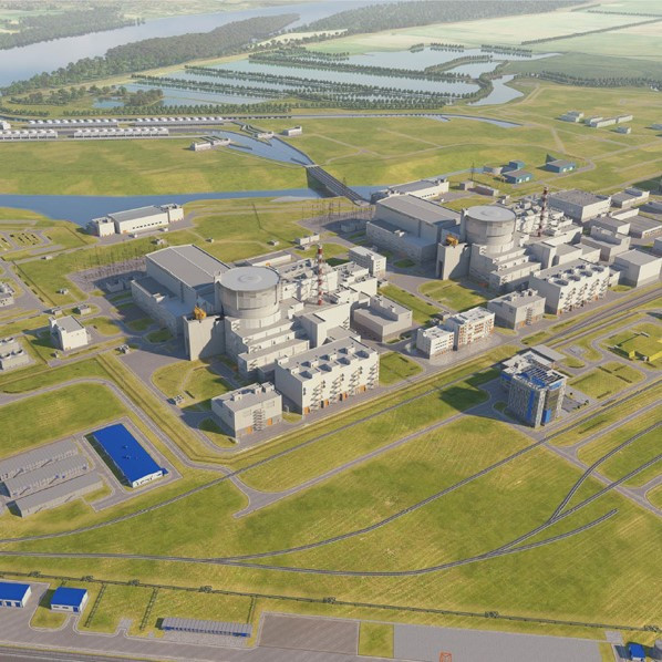 Kezd felpörögni az atomerőmű építése, 50 millióból készítik fel a Paks II Zrt.-t