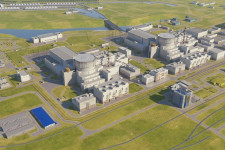 Kezd felpörögni az atomerőmű építése, 50 millióból készítik fel a Paks II Zrt.-t