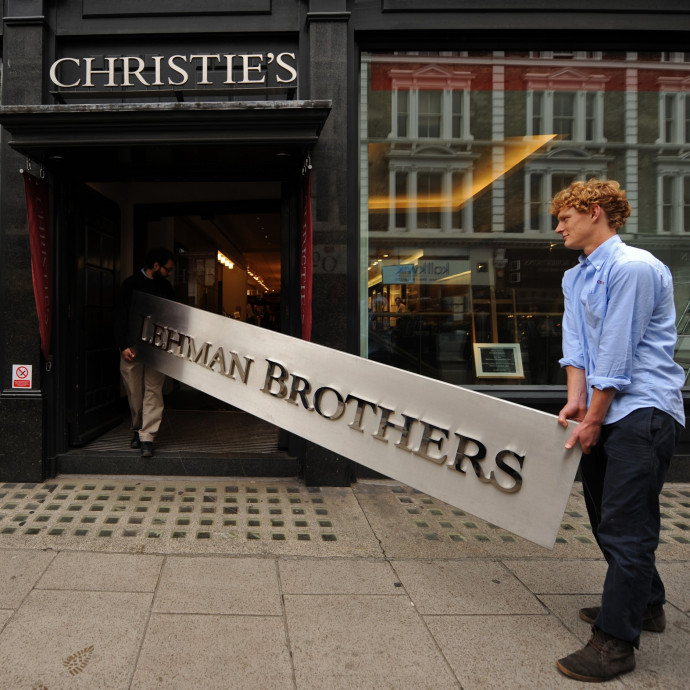 A mostani válság is megbonthatja a gazdasági világrendet az előző tanulságai alapján