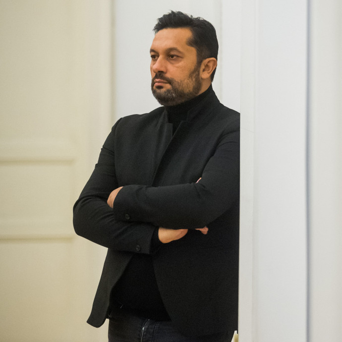 Bogdán László emlékére (és a fanyalgók figyelmébe)