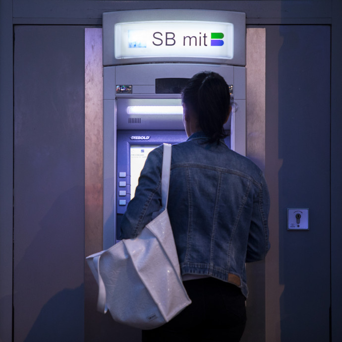 Készpénzt is sokan halmoztak fel a járvány alatt