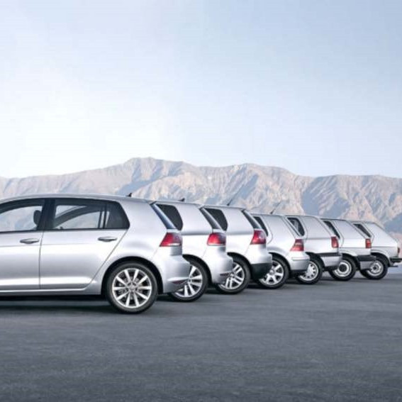 A városi terepjárók lefogytak, a normál autók meghíztak, a két kategória összeért