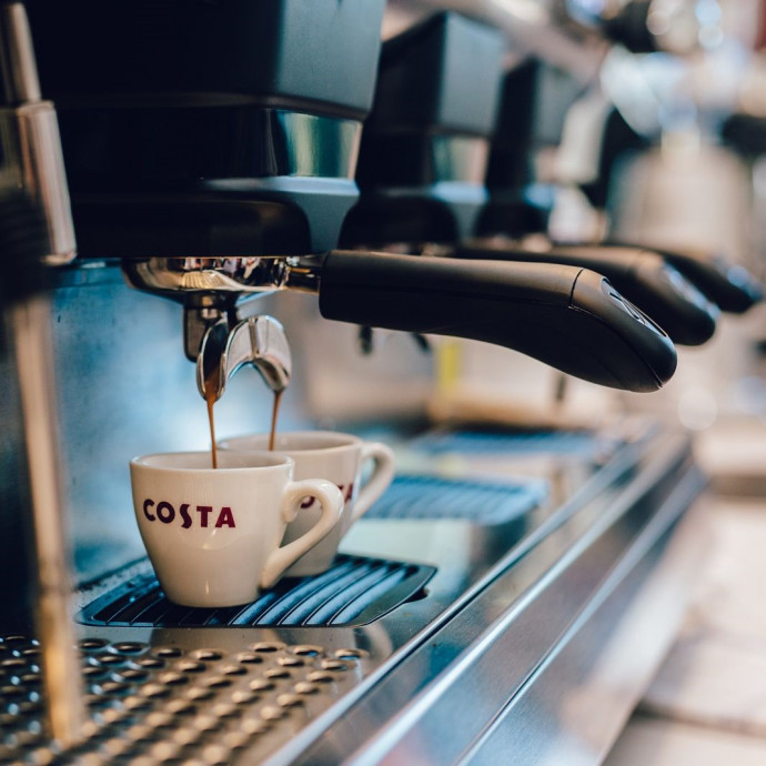 Lecsúszik napi három kávé, de inkább a koffein, mint az íze miatt