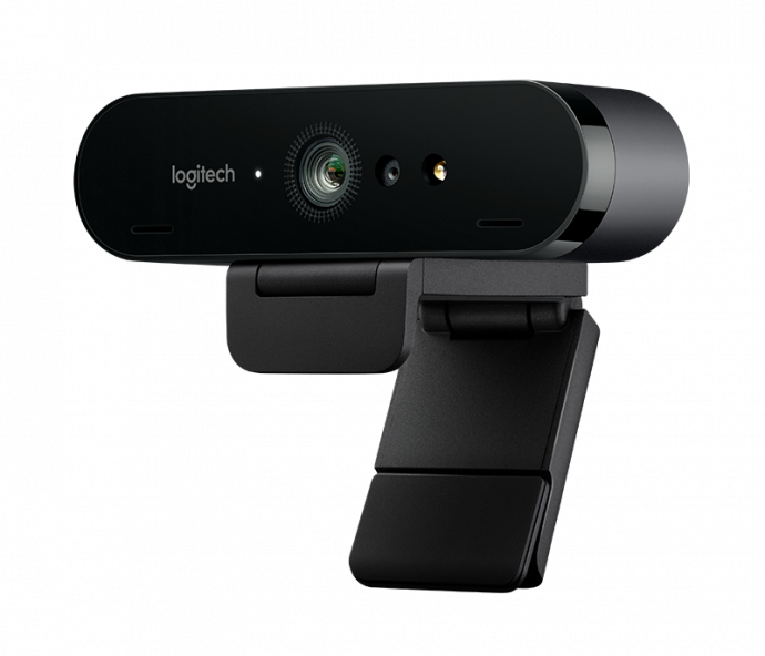 A Logitech Windows Hellót támogató webkamerája