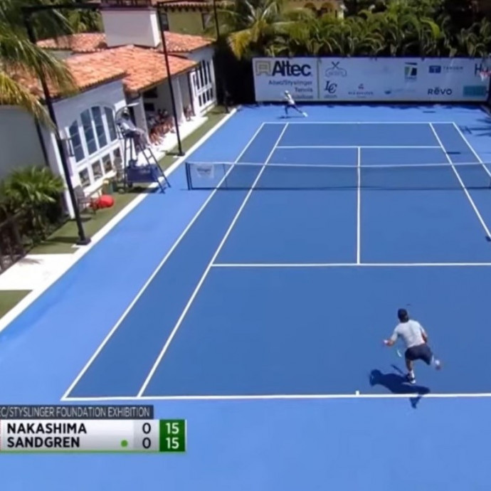 Mit tanulhatunk a tenisz világából a koronavírus-járvány kezelésében?