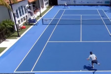 Mit tanulhatunk a tenisz világából a koronavírus-járvány kezelésében?