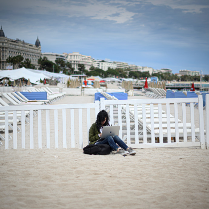Semmiképpen ne dolgozzon a nyaralás alatt, aki nem az önuralom nagymestere