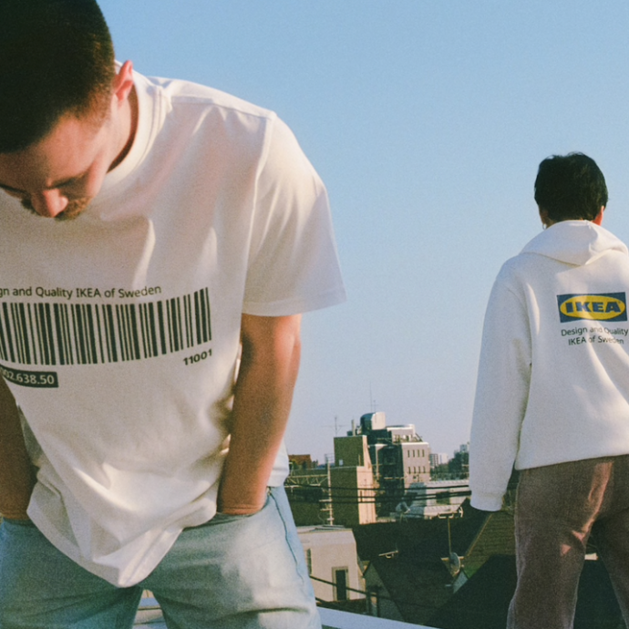 A világ legegyszerűbb termékével jön az IKEA, pillanatok alatt el fogják kapkodni