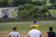 Jobban járt idén a Hungaroring azzal, hogy nem voltak nézők a Forma-1-es futamon