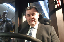 Túl nagyot álmodott a kormány az évi ezer modern busszal