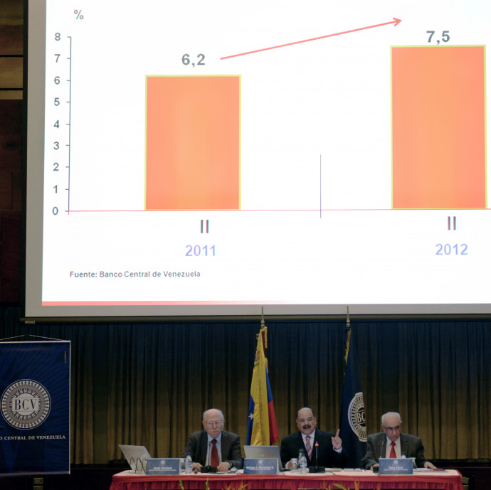 Jóléti mutatókkal is mérni kéne a válságból való kilábalást, nem csak a GDP alakulásával