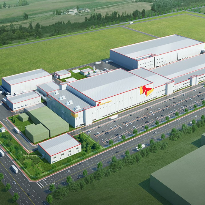 Megötszörözi termelését egy Magyarországon is jelen lévő akkumulátorgyártó