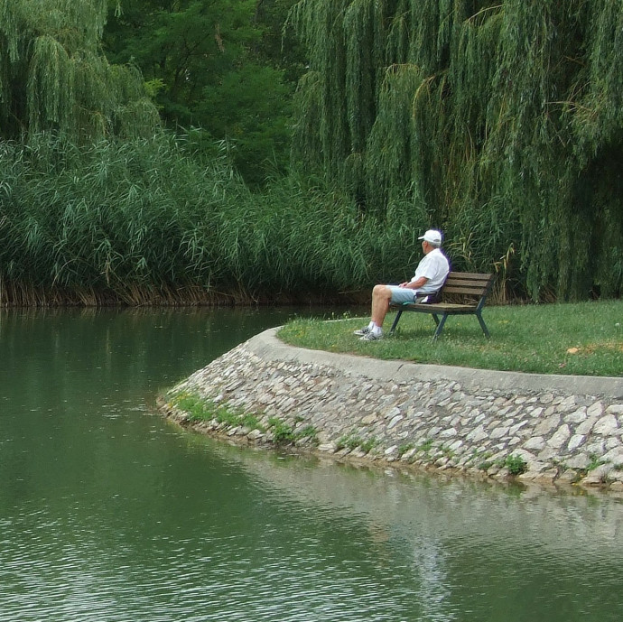 2018 volt az az év, amikor elkezdtek lecsúszni a nyugdíjasok