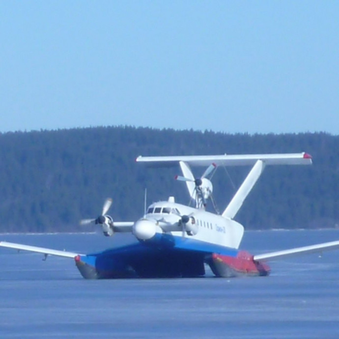 Új életre kelhet a szovjet haditechnika egyik különös fejlesztése