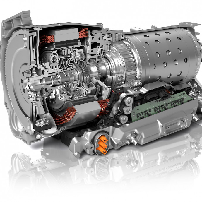 Nem fejleszt többé benzines autókhoz alkatrészt a harmadik legnagyobb német beszállító