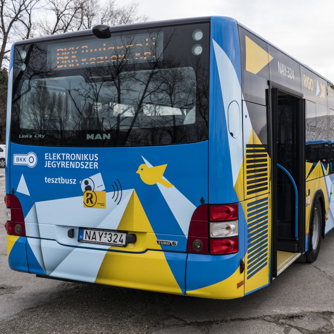 Minden 20. forintot költöttek el hasznosan az elfuserált fővárosi fejlesztésnél