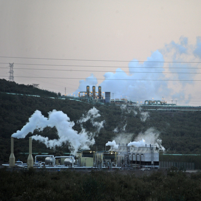 Gáz helyett geotermikus energiával fűteni nemcsak zöldebb, hanem olcsóbb is lenne