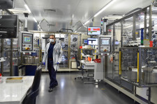 Beragadtak a járvány miatt bevezetett részmunkaidőbe a németek