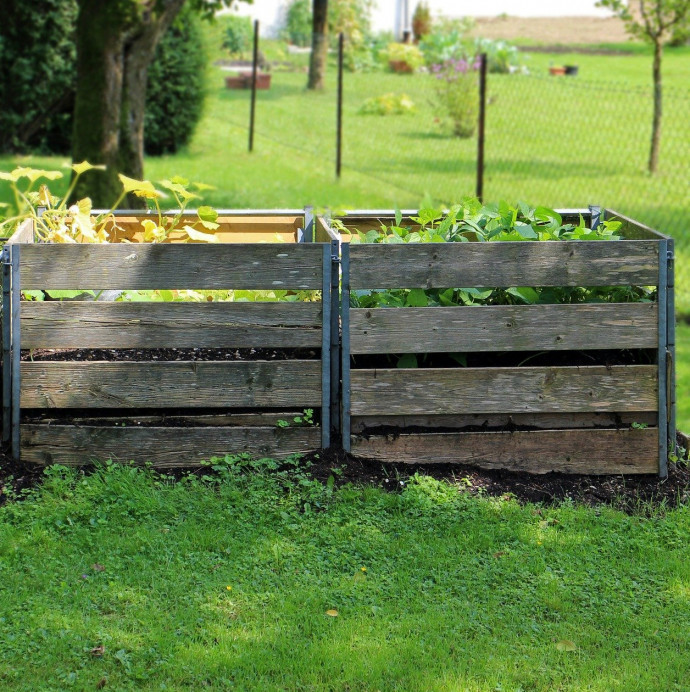 Megszabadulnál a szemeted harmadától ingyen? Segítünk