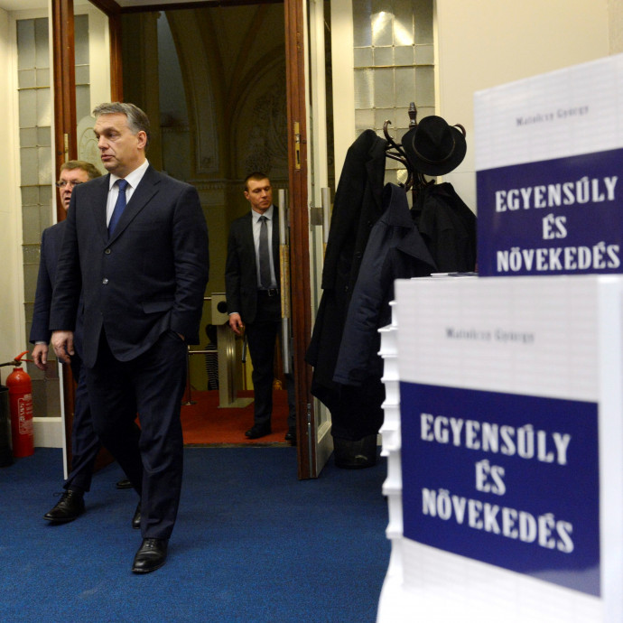 A történelmi sikereket nem szükséges magyarázni