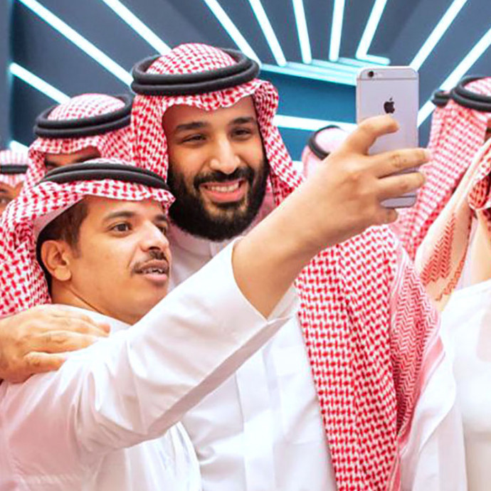 Egymás után porladnak szét a szaúdi trónörökös álmai