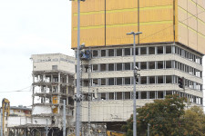 Építészek kérik, hogy új épületek felhúzása helyett inkább a régieket újítsák fel