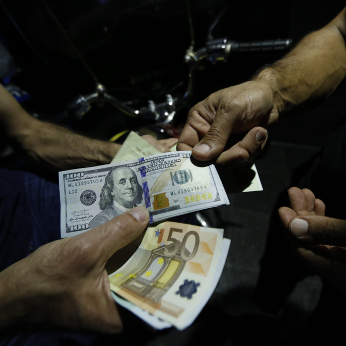 Valami változott: erősebb lett az euró, de ezzel jól járhatnak az európai cégek