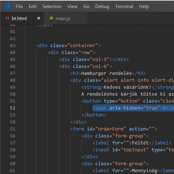 Végigcsináltuk az állami online informatikusképzést