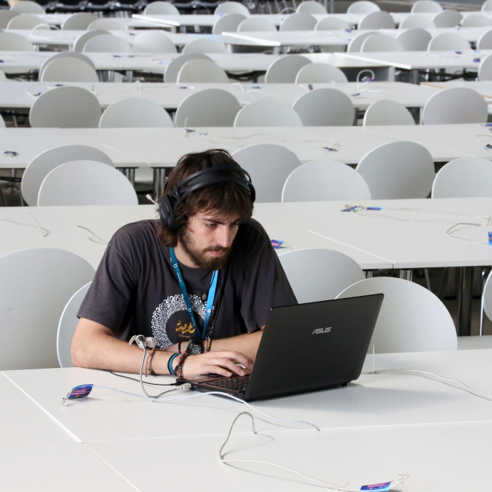 Az otthoni vagy irodai munka közötti választás eredménye: egyik sem