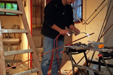 Amióta nem kell bejárni dolgozni, nagyon rámentek az emberek az otthoni barkácsolásra