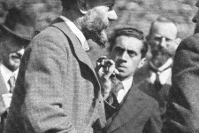 A protestáns etika helyett a nacionalizmus inspirálhatta Max Weber híres elméletét