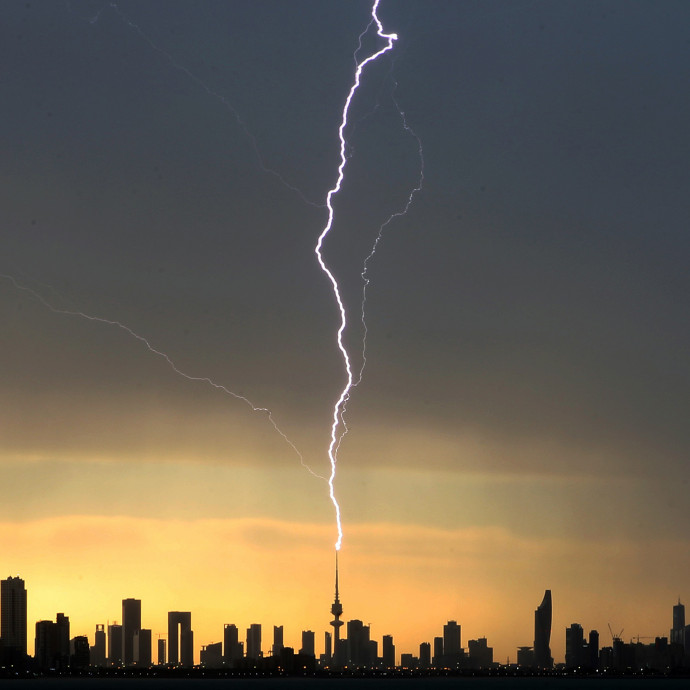 Kifogyhat a pénzből az egyik leggazdagabb olajállam
